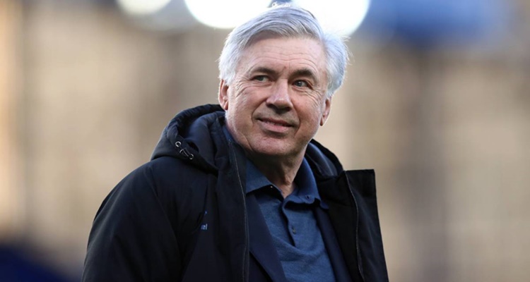 Sueldo Ancelotti Simeone