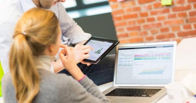 El 61% de las pymes españolas facilitará el teletrabajo a sus empleados