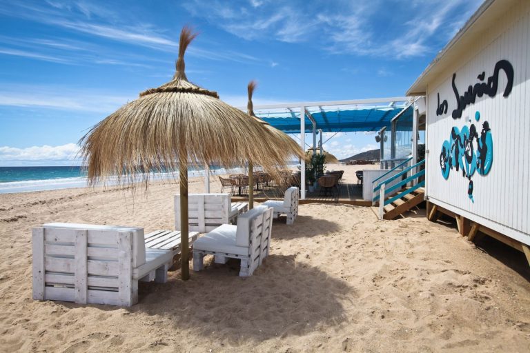Los Sueños, el chiringuito para los gaditanos más ‘foodies’