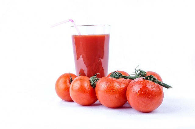 Zumo de tomate: estos son los mejores que puedes usar