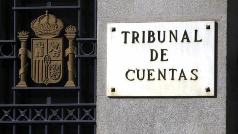 Independentistas y Más País reclaman que el Congreso investigue la «neutralidad política» del TC