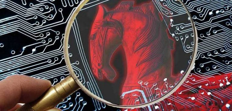España, principal país europeo objetivo de los troyanos bancarios Tetrade