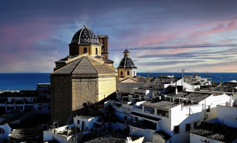Los lugares más bonitos de Valencia