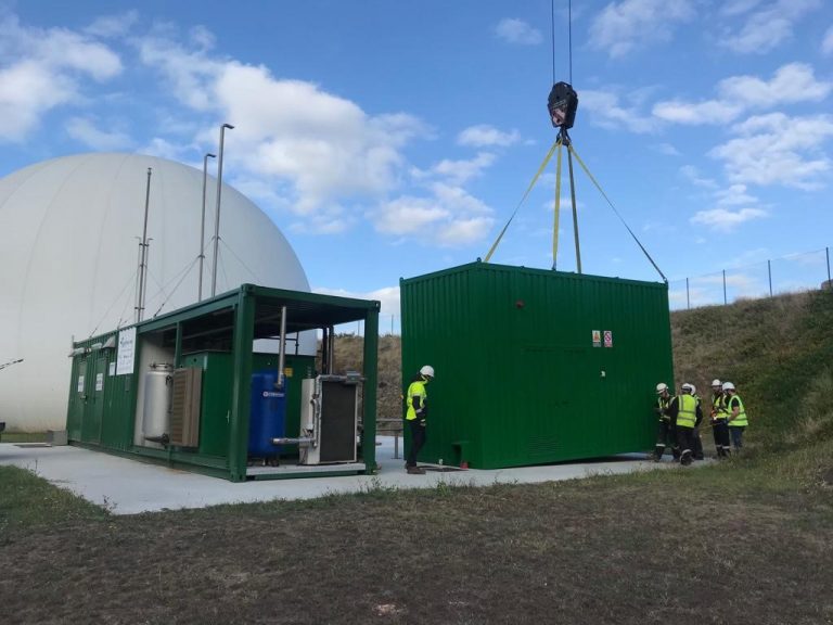 El Valle del Hidrógeno Renovable de la Comunidad de Madrid contará con el apoyo de Enagás y EDF