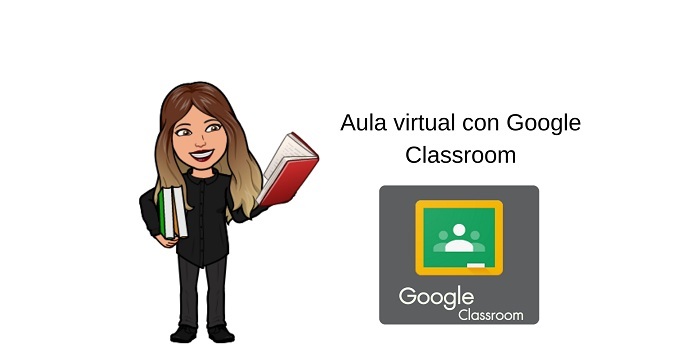 Unirse Google Classroom