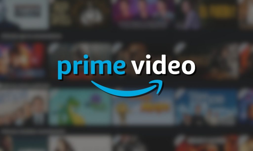  Amazon Prime Video 