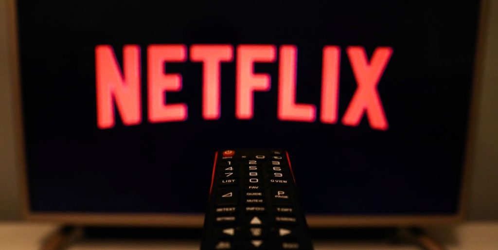 Ver Netflix En Realidad Virtual