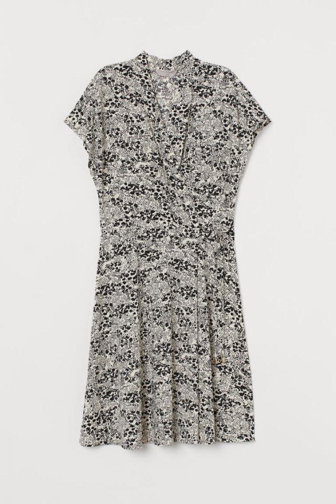 Vestido De H&Amp;M En Rebajas.