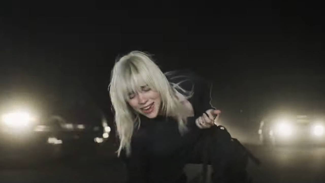 Billie Eilish Nda