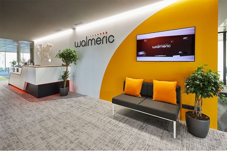 Globant compra el 80% de la española Walmeric
