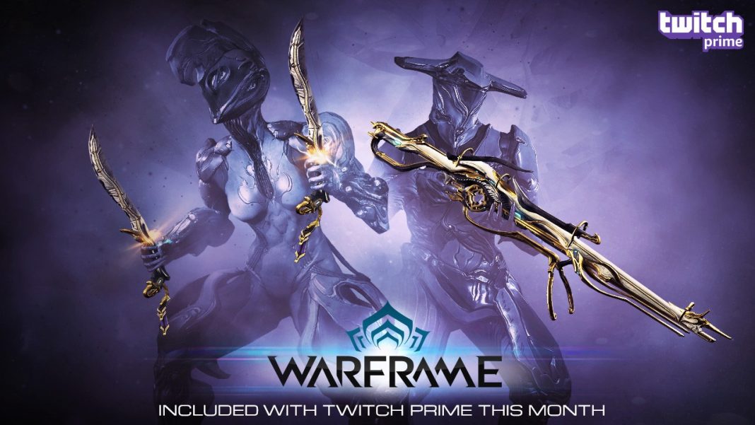 warframe