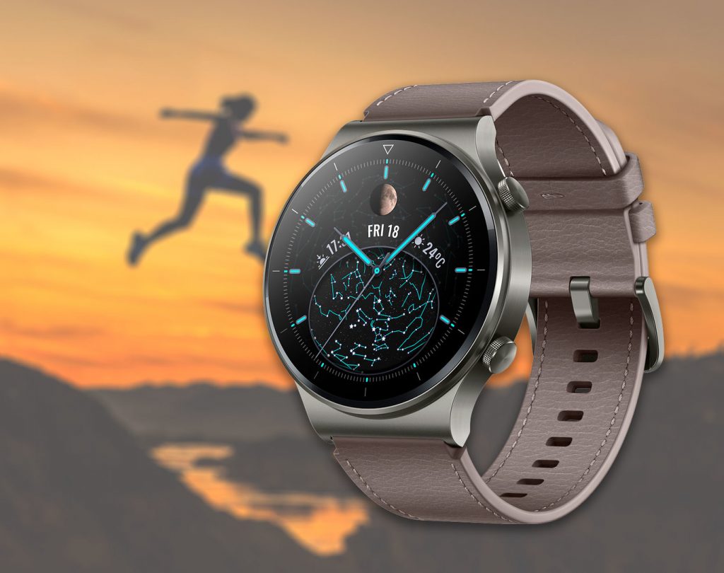 Watch Gt 2 Pro