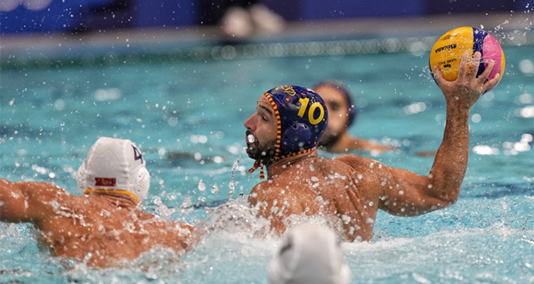 Waterpolo