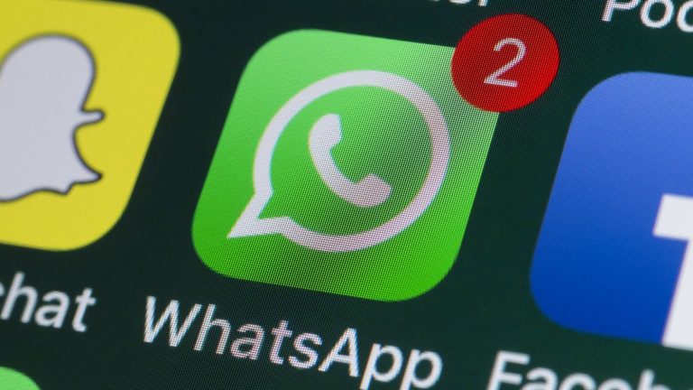 ‘Sextorsión’ y ‘grooming’ con las fotos y vídeos de WhatsApp que solo pueden verse una vez