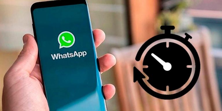 WhatsApp: Así puedes enviar fotos y vídeos que solo se ven una vez