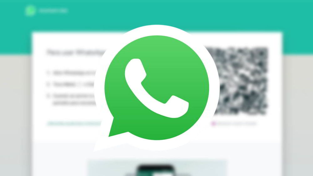 whatsapp web