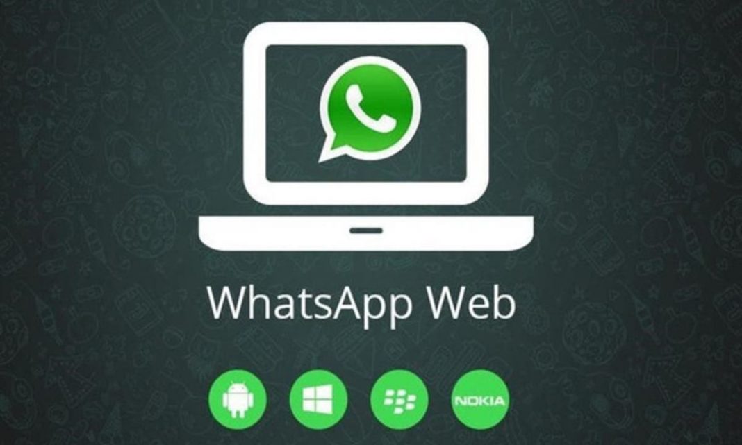 whatsapp web