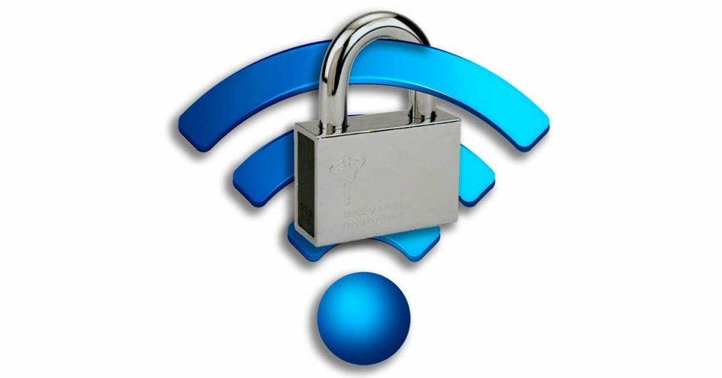 Wifi Seguro