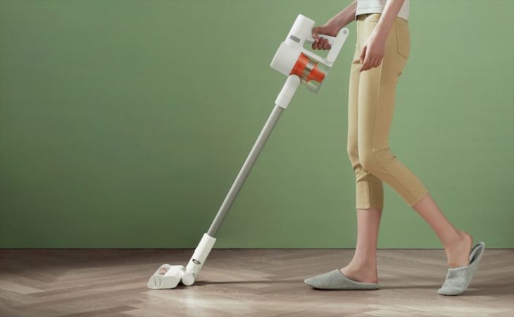 Xiaomi Aspiradora Mi G9 Aliexpress
