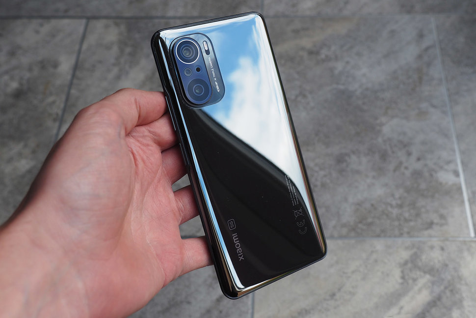 xiaomi mi 11i
