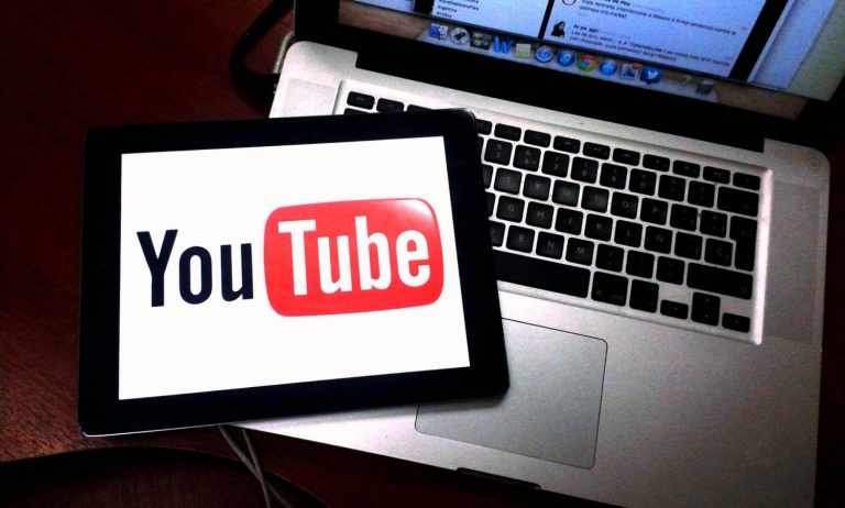 Cómo tributar por tu canal de Youtube