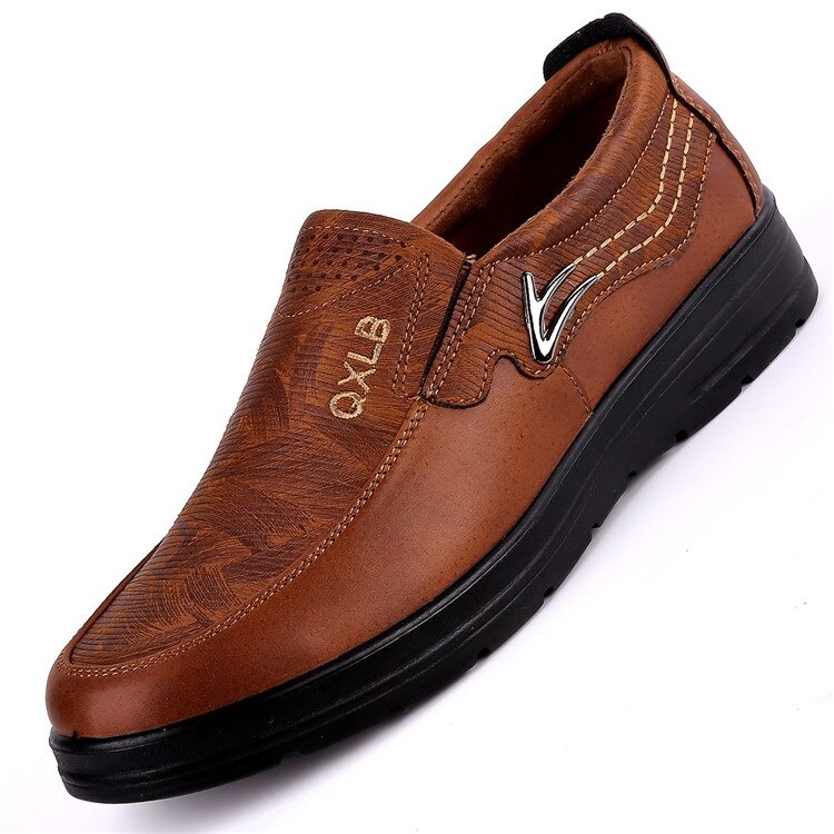 Zapatos Qxlb Hombre