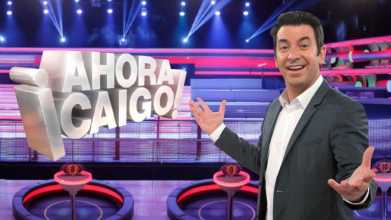 ¡Ahora caigo!: cuándo se emiten los últimos programas y el especial aniversario