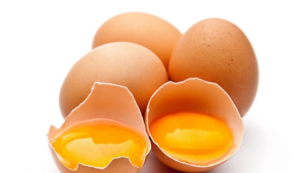 ¿Se Puede Comer La Cosa Blanca Que Sale En Algunos Huevos? 2 ¿Qué Tipo De Huevos Se Pueden Comer?