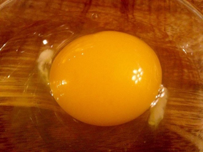 ¿Se Puede Comer La Cosa Blanca Que Sale En Algunos Huevos? 6 ¿Qué Es Ese Hilito Blanco Que Tiene La Yema Del Huevo?