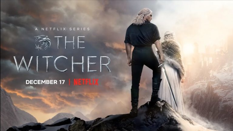 ‘The Witcher: La pesadilla del lobo’: fecha de estreno y tráiler de la precuela de la serie de Netflix
