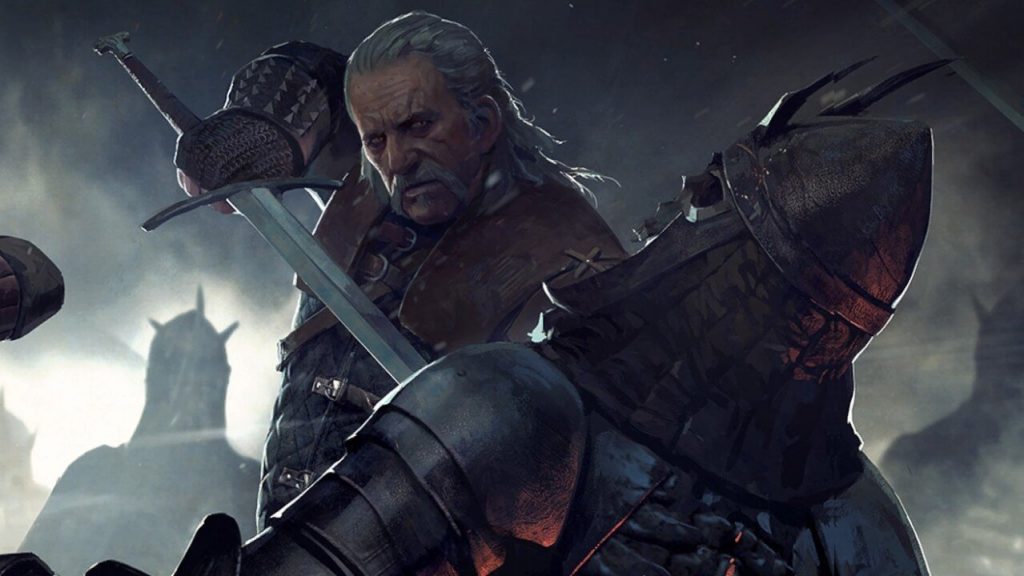 ¿Qué Veremos En La Película Animada De ‘The Witcher: La Pesadilla Del Lobo’?