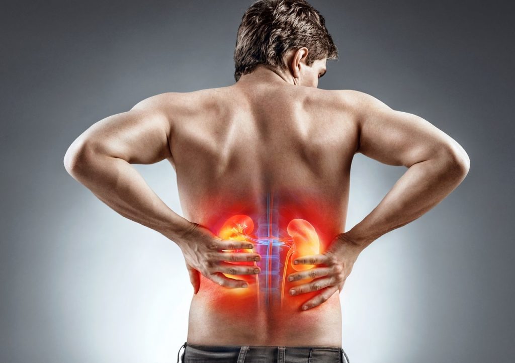 ¿Cuándo Es Dolor Muscular?