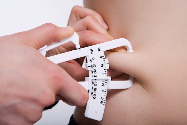 ¿Cómo medir mi índice de grasa corporal y saber si estoy en el rango o no?