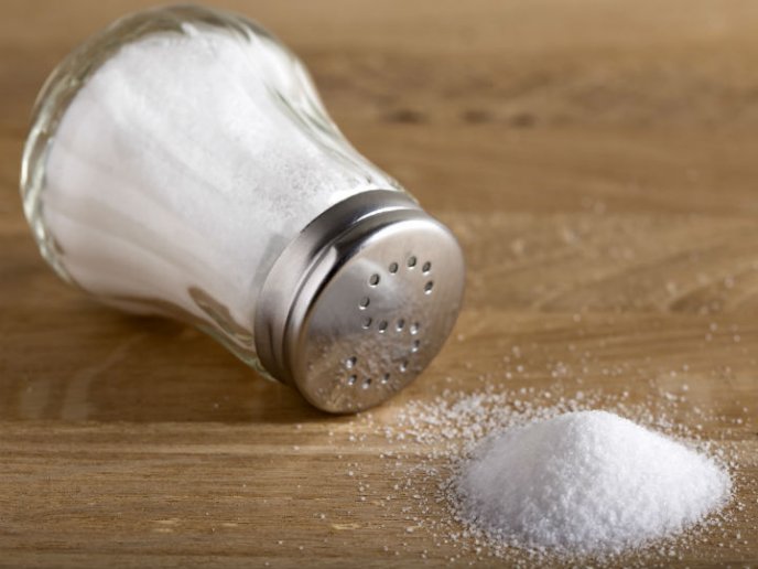 ¿Cómo eliminar para siempre los altos índices de sal en la cotidianidad?