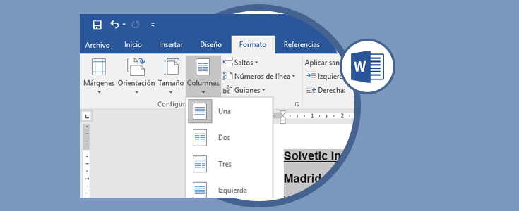 Word El Procesador De Textos Con Herramientas Para Crear Cualquier Tipo De Documento 
