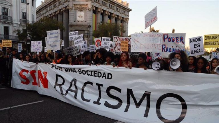 150 asociaciones reclaman protección universal de la víctima de delito de odio