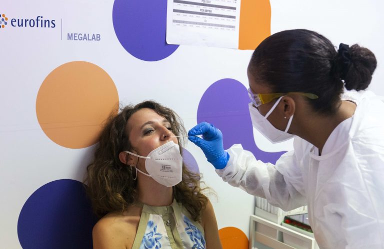 Eurofins Megalab y Meliá Hotels International facilitarán pruebas de COVID-19 a sus clientes y empleados