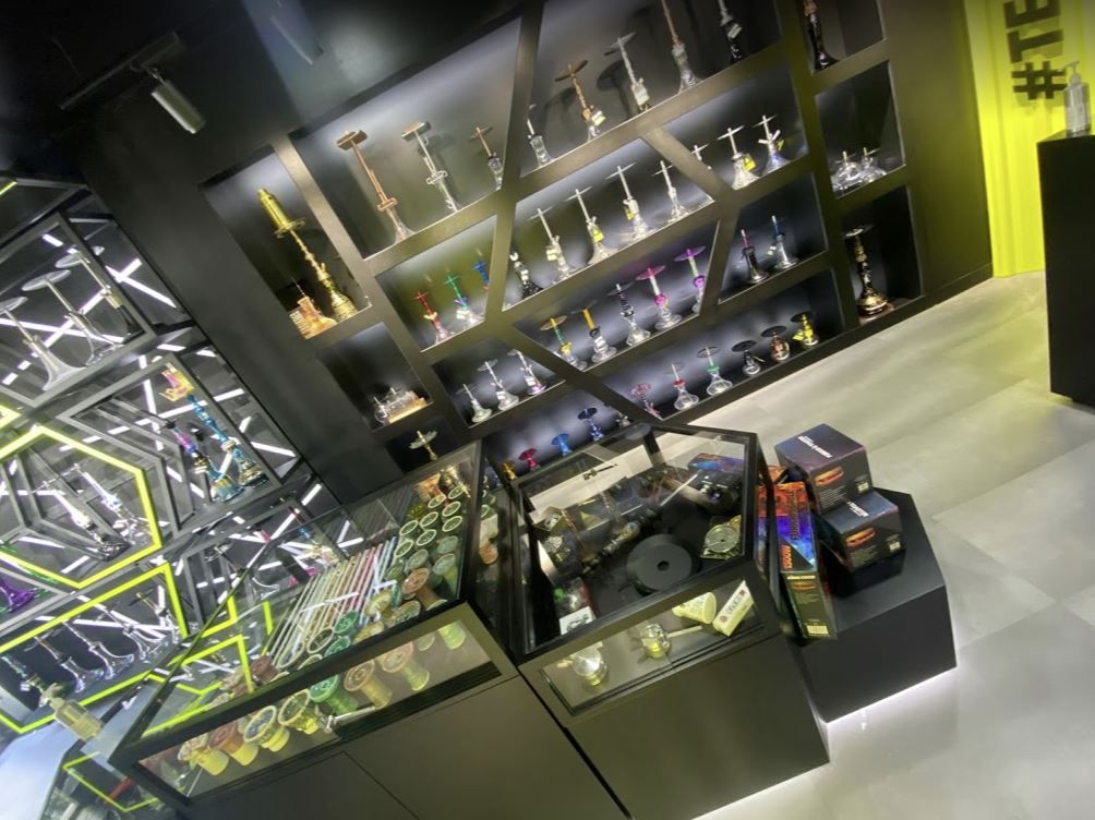 1627991161 La Mejor Tienda De Cachimbas De Espa A