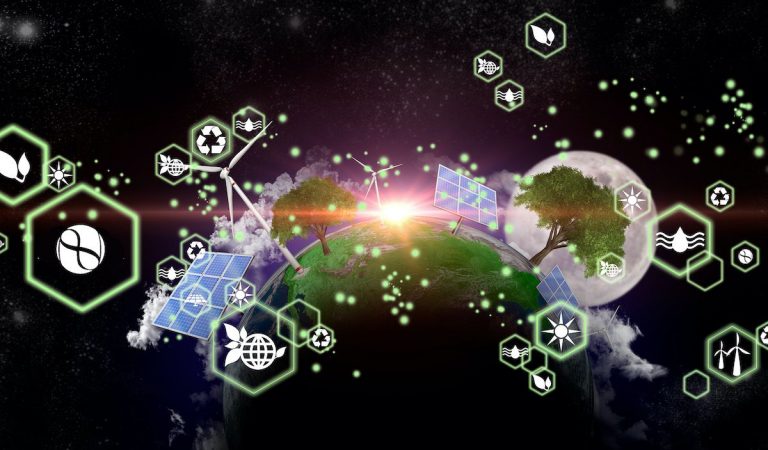 La importancia de las energías renovables como Neutrino Energy en el desarrollo de las sociedades