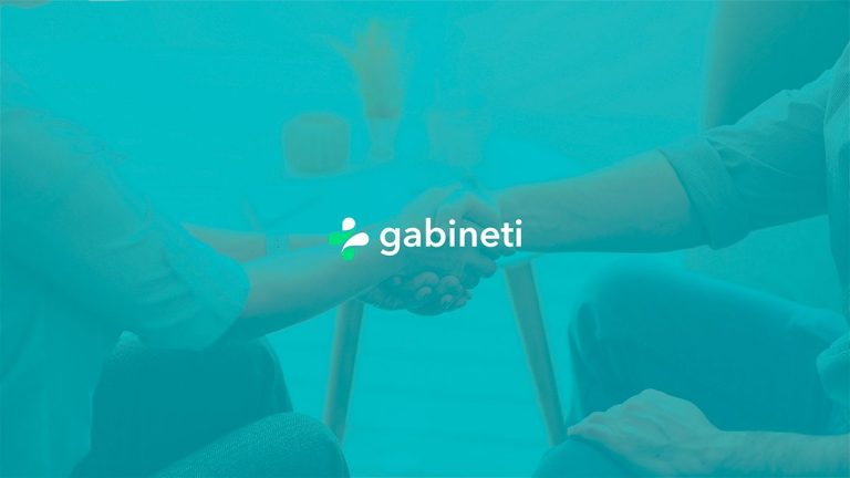 Gabineti, primera plataforma española que permite elegir terapia psicológica 100% online