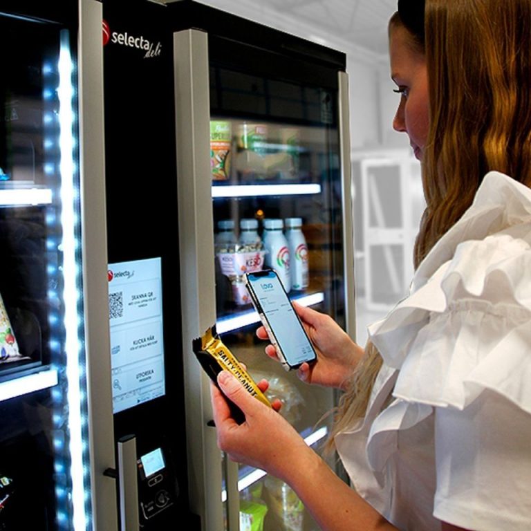 Selecta y Fiserv se asocian para optimizar sus pagos digitales en Europa
