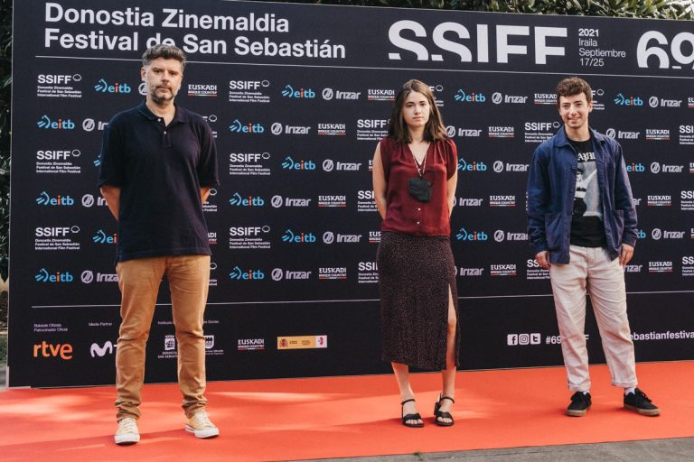 17 producciones vascas formarán parte del 69 Festival de Cine de San Sebastián