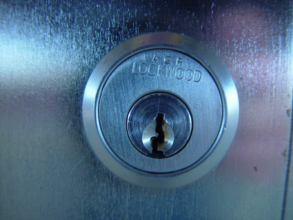 promoción Fondos Confusión Cómo abrir una cerradura sin llave