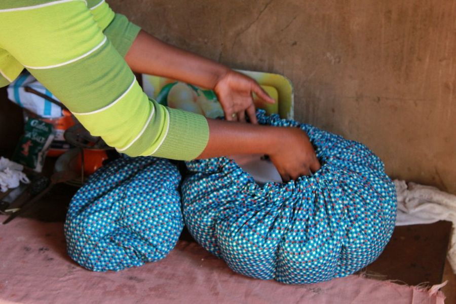 La Reina Del Ahorro De Energía, Agua Y Esfuerzo