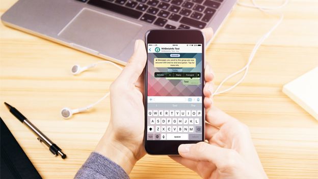Así Puedes Recuperar Whatsapp Borrados 1 ¿Cómo Puedo Recuperar Whatsapp Borrados?