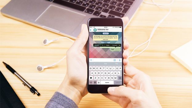 ¿Cómo Puedo Recuperar Whatsapp Borrados?