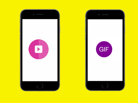 Cómo Hacer Un Gif Con Fotos Y Vídeos 2 ¿Qué Pasa Si Deseo Un Gif A Partir De Una Imagen?