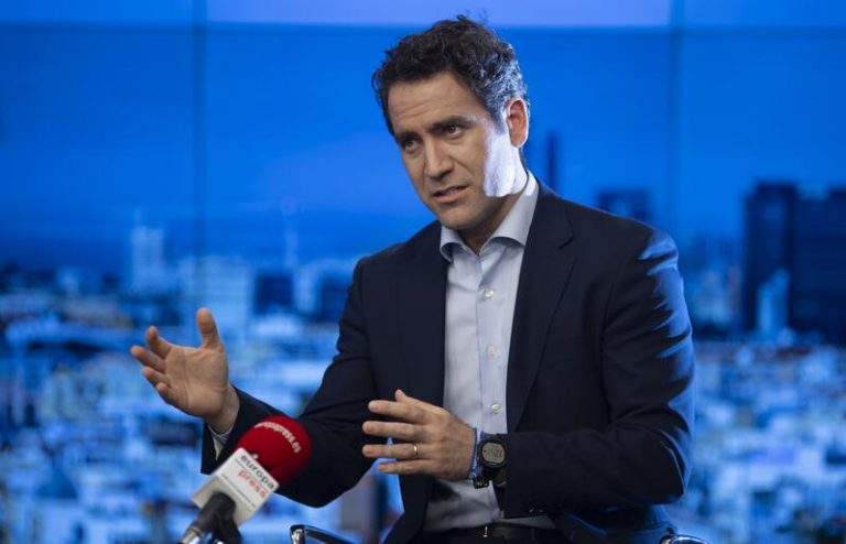 El PP avisa a Sánchez que sin avance en la despolitización debe «abandonar toda esperanza» de que se renueve el CGPJ