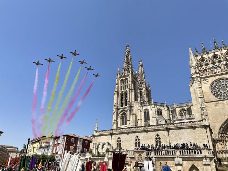 La Santa Sede prorroga hasta el 5 de junio de 2022 el Año Jubilar