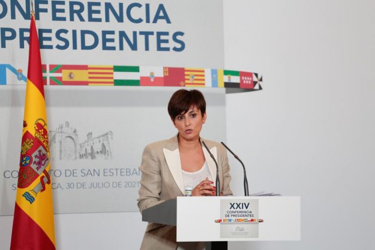 El Gobierno alcanza en julio ocho acuerdos con CCAA, entre ellos el de la ley de salud gallega